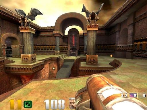 Quake 3 For Mac Free Download